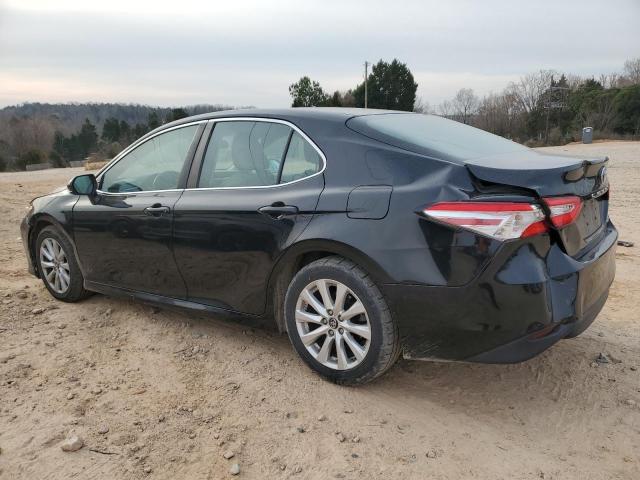2018 TOYOTA CAMRY L - 4T1B11HK5JU586735