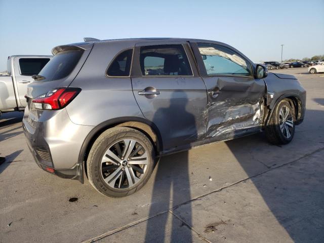 Vin: ja4apvau0mu033507, lot: 49912845, mitsubishi outlander se 20213