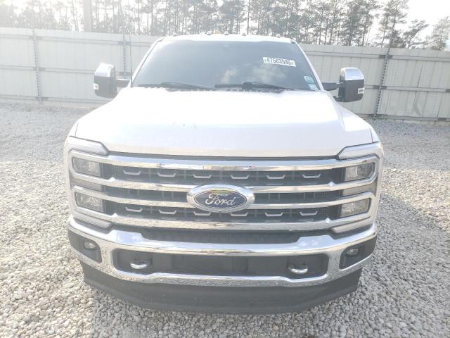 2023 FORD F250 SUPER - 1FT8W2BT7PED61162