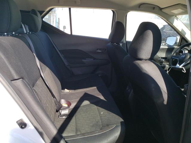 2024 NISSAN KICKS SV - 3N1CP5CV4RL473237