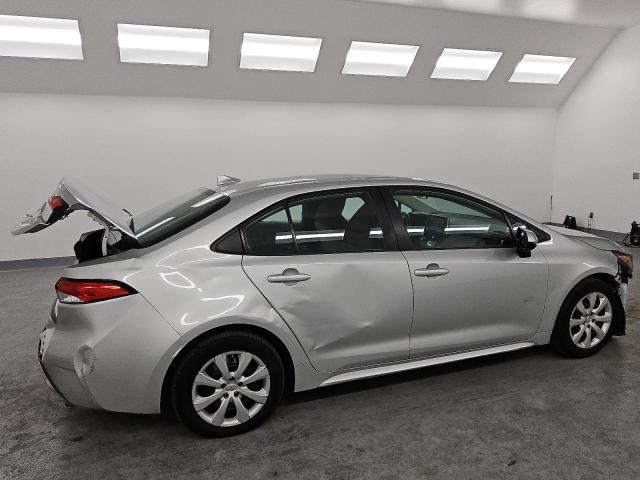 Vin: 5yfeprae8lp030308, lot: 48100115, toyota corolla le 20203