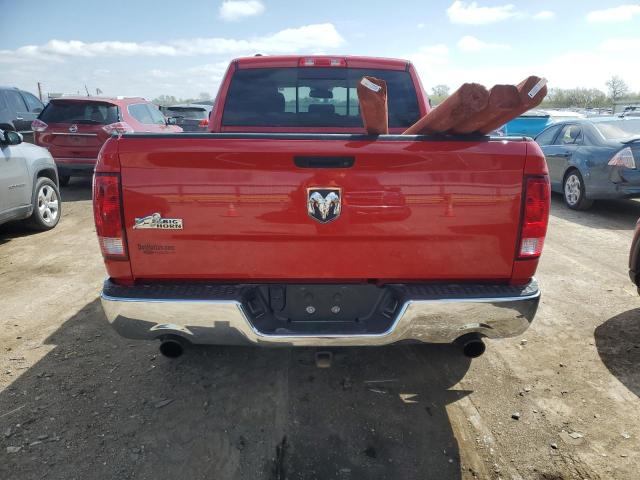 2016 RAM 1500 SLT - 1C6RR6GT3GS347456