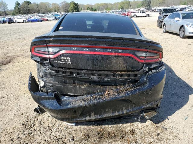 2015 DODGE CHARGER SE - 2C3CDXBG2FH848426