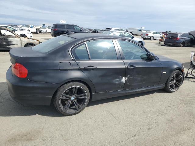 Vin: wbaph7c51ba801991, lot: 50096365, bmw 3 series i 20113