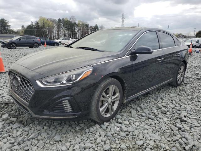 HYUNDAI SONATA SPO