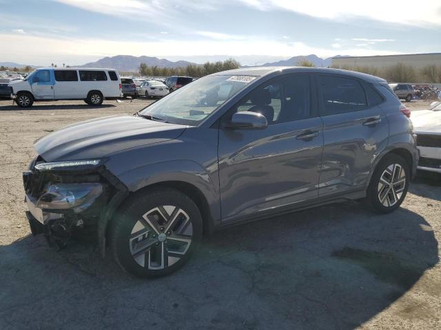 HYUNDAI KONA SE