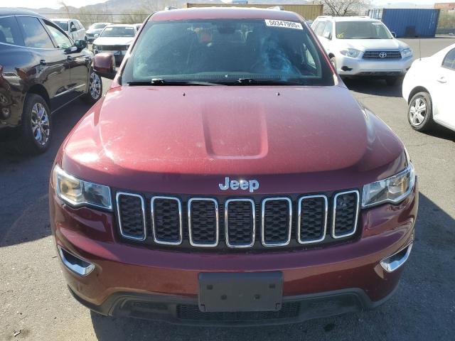2020 JEEP GRAND CHER - 1C4RJFAG3LC138055