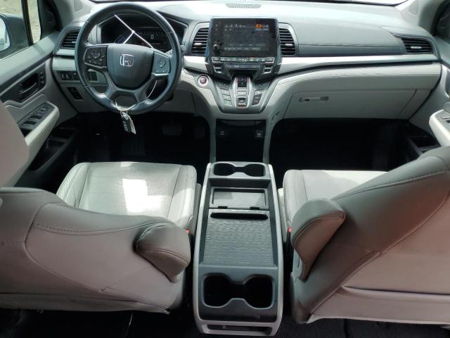 2022 HONDA ODYSSEY EX 5FNRL6H79NB035700