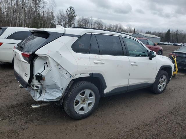 Vin: 2t3r1rfv9kw040491, lot: 50165865, toyota rav4 xle 20193