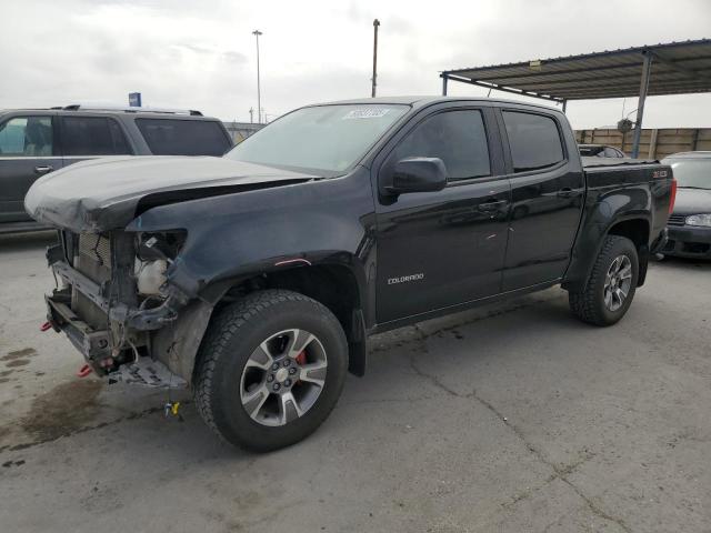 2017 CHEVROLET COLORADO Z - 1GCGTDEN9H1298331