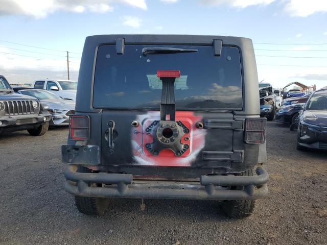 2016 JEEP WRANGLER U 1C4HJWDG8GL216715