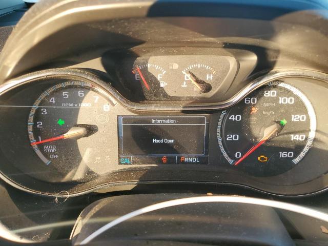 2016 CHEVROLET CRUZE LT 1G1BE5SM6G7310249