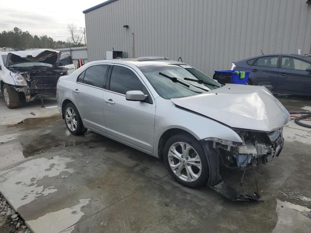 Vin: 3fahp0haxcr324952, lot: 47541795, ford fusion se 20124
