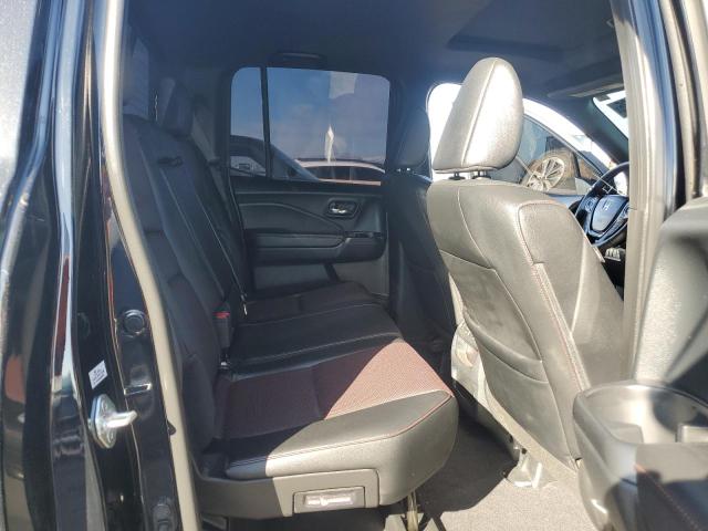 2023 HONDA RIDGELINE - 5FPYK3F81PB012950