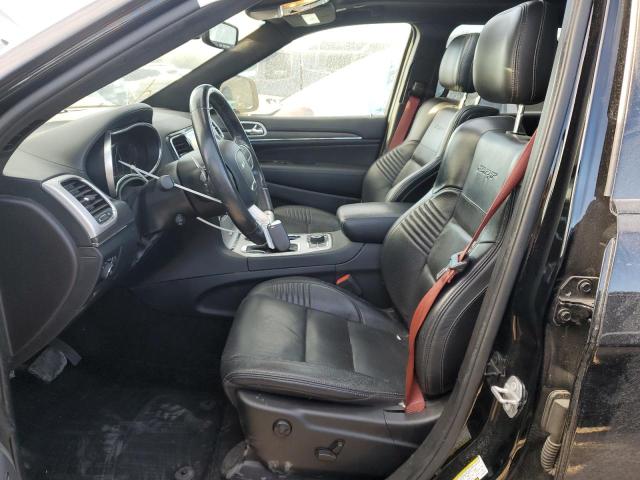 2020 JEEP GRAND CHEROKEE SRT-8 1C4RJFDJ8LC194757