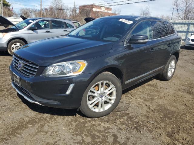 VOLVO XC60 T5 PR