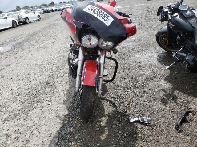 2013 HARLEY-DAVIDSON FLTRX ROAD 1HD1KHM31DB662101