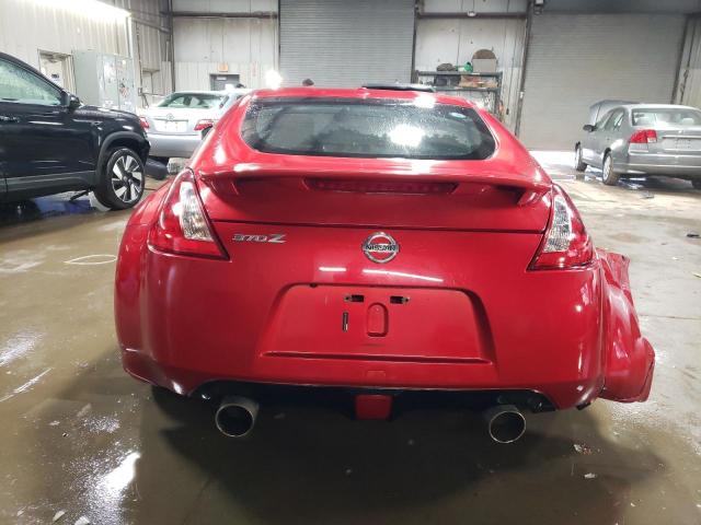 2019 NISSAN 370Z BASE - JN1AZ4EH5KM422649