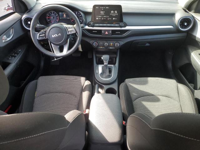 2024 KIA FORTE LX - 3KPF24AD7RE763957