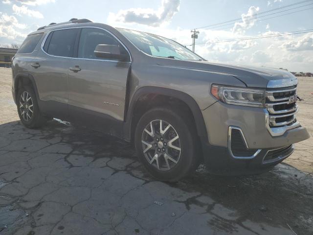 Vin: 1gkknkl46nz114760, lot: 49132775, gmc acadia sle 20224