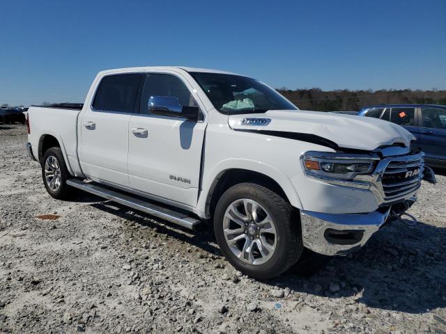 Vin: 1c6rrekt4rn214093, lot: 48149515, ram 1500 longhorn 20244
