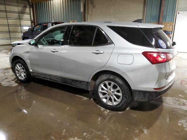2018 CHEVROLET EQUINOX LT - 3GNAXSEV2JL375447
