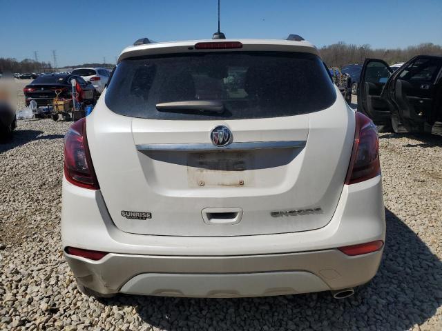 2019 BUICK ENCORE PRE - KL4CJASB8KB710201