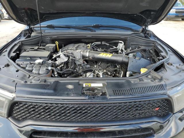 2018 DODGE DURANGO GT 1C4RDHDG2JC494203