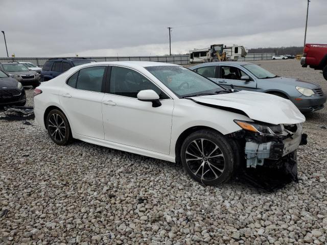 2018 TOYOTA CAMRY L - 4T1B11HK3JU659519