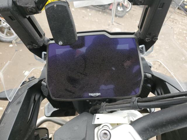 2023 TRIUMPH MOTORCYCLE TIGER 1200 SMTP20V40PTAZ8240