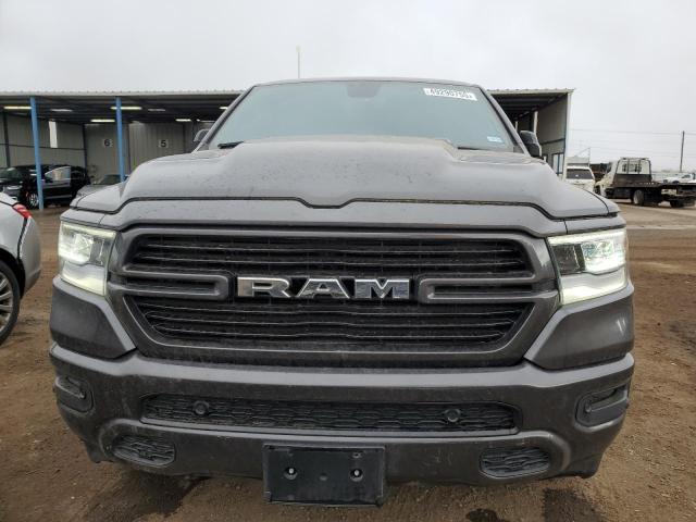 2019 RAM 1500 LARAM - 1C6SRFJT0KN925949