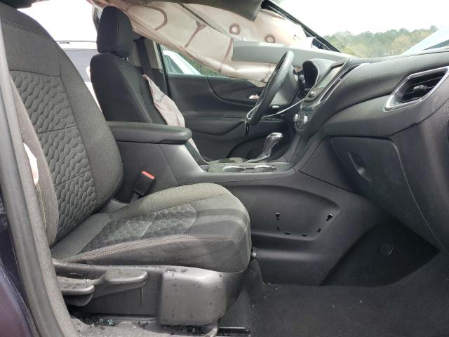 2018 CHEVROLET EQUINOX LT - 3GNAXJEV9JS617487
