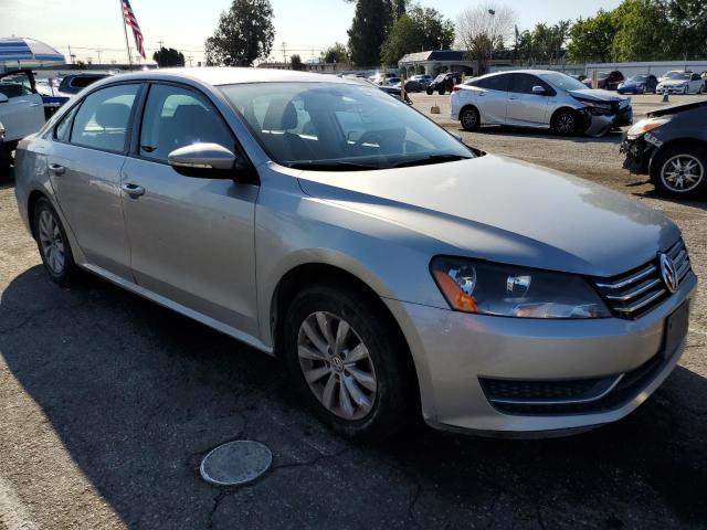 Vin: 1vwah7a35cc096447, lot: 49726205, volkswagen passat s 20124