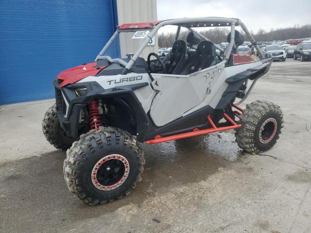 2021 POLARIS RZR XP TUR - 3NSNAE923MF142353