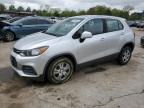2017 CHEVROLET TRAX LS - KL7CJKSB6HB130530