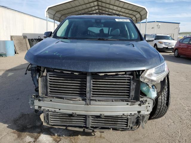 2018 CHEVROLET TRAVERSE P - 1GNERKKW4JJ208961