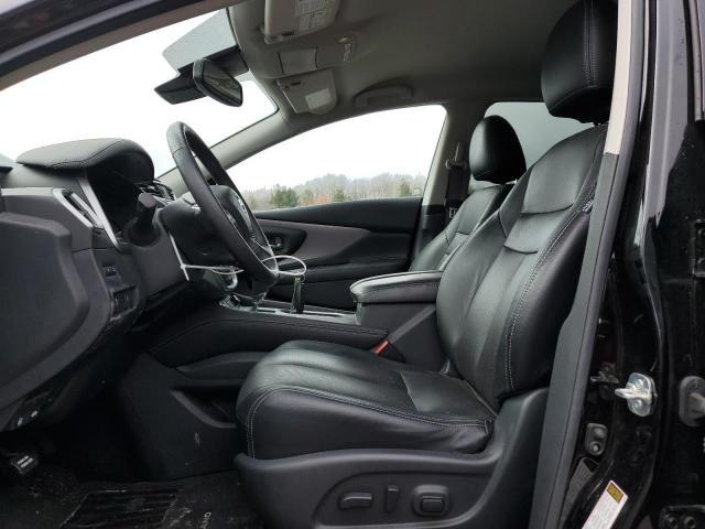 2020 NISSAN MURANO SV - 5N1AZ2BS0LN170270