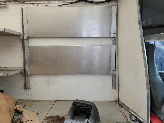 2022 CHEVROLET EXPRESS G3 #3287177278