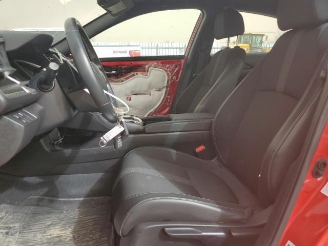 2021 HONDA CIVIC SPOR - 2HGFC2F84MH536723