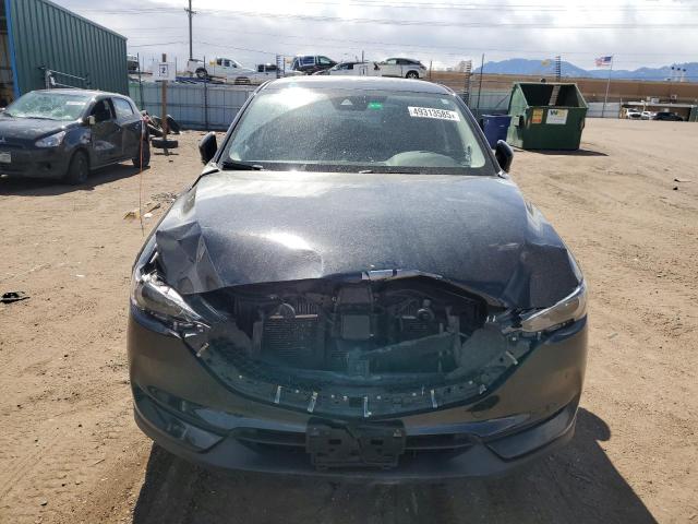 2020 MAZDA CX-5 GRAND - JM3KFBDMXL1735154