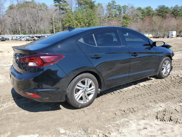 Vin: 5npd84lf3lh553010, lot: 50303365, hyundai elantra sel 20203