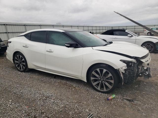 Vin: 1n4aa6av0kc363601, lot: 49549415, nissan maxima s 20194
