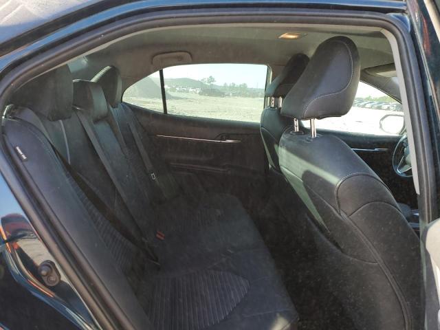 2019 TOYOTA CAMRY L - 4T1B11HK1KU250596
