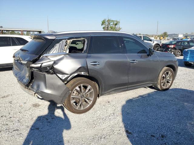 Vin: 5n1dl1fs3pc362013, lot: 50797025, infiniti qx60 luxe 20233