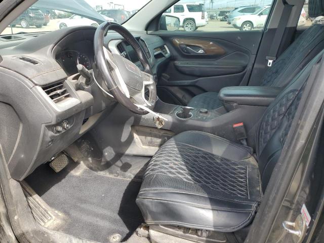 2020 GMC TERRAIN SL - 3GKALTEV8LL127494