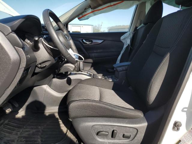 2020 NISSAN ROGUE S - KNMAT2MT2LP518697
