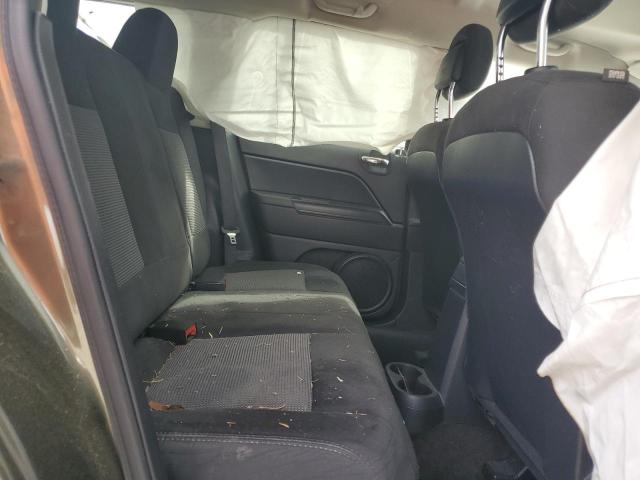 2015 JEEP PATRIOT SP - 1C4NJPBB5FD334648