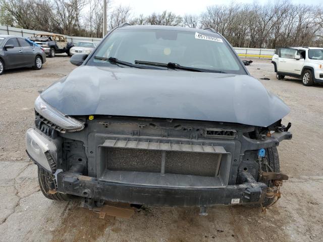 2021 HYUNDAI KONA SEL - KM8K22AA7MU669270