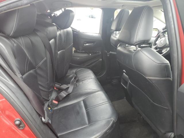 2020 TOYOTA COROLLA XL JTDFPRAE9LJ001036