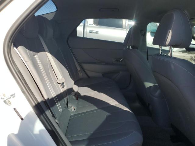 2023 HYUNDAI ELANTRA SE - 5NPLS4AG3PH097749